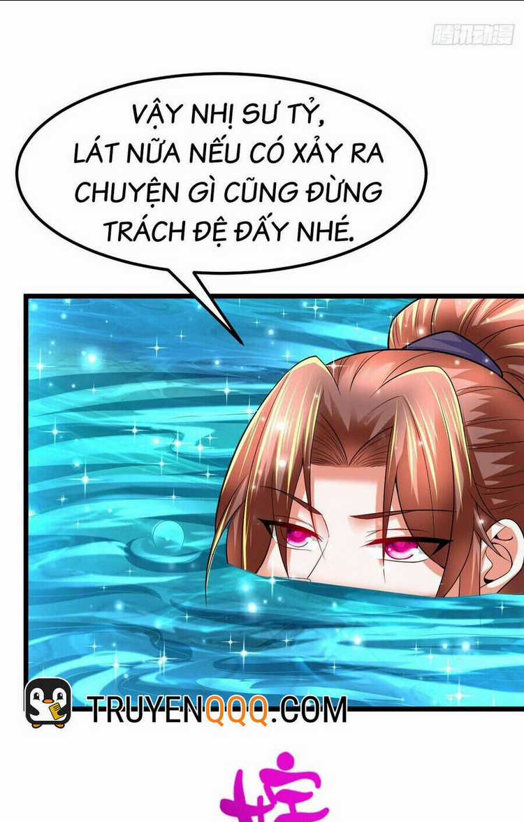 Võ Đạo Đỉnh Phong Chapter 49 trang 9