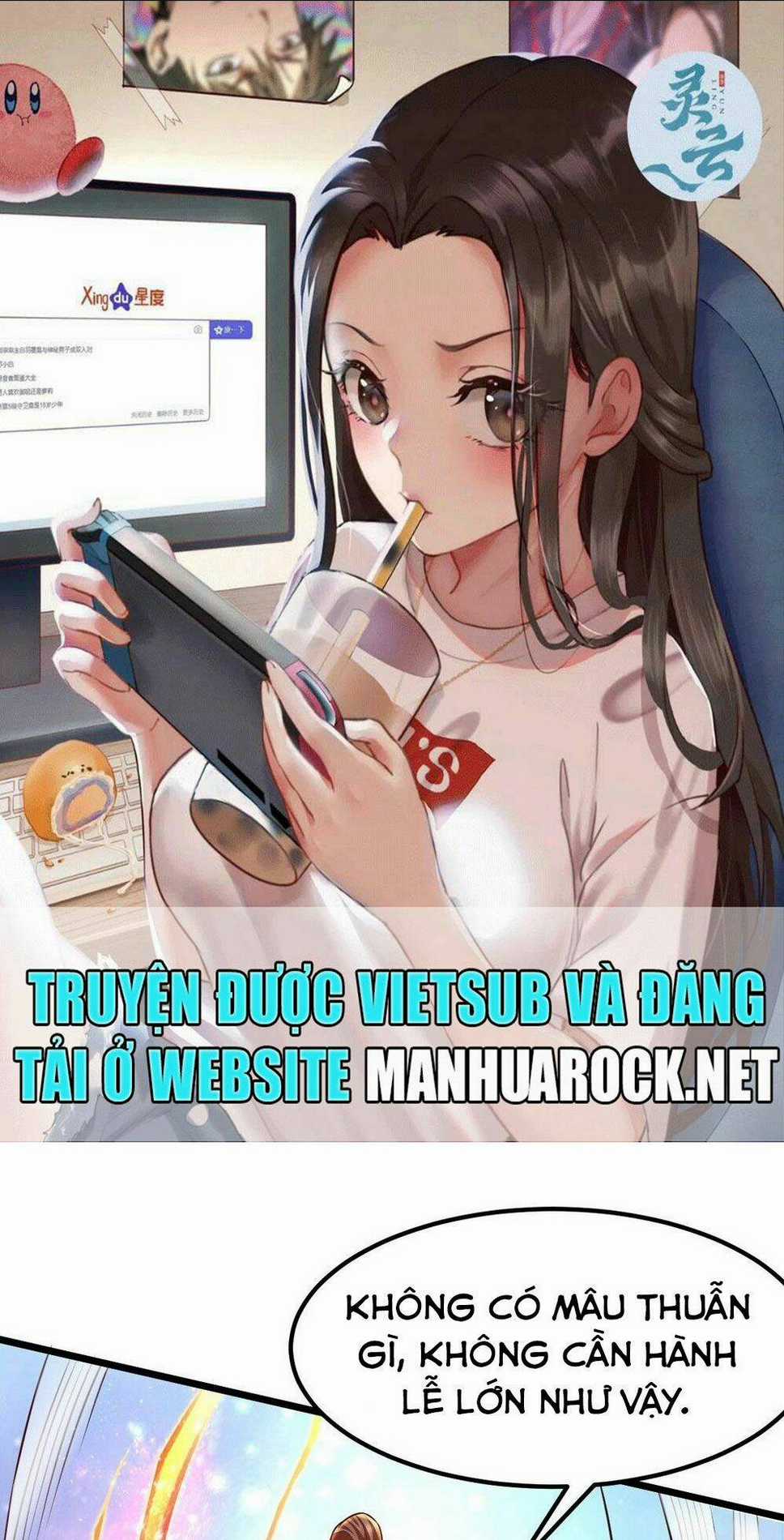 Võ Đạo Đỉnh Phong Chapter 5 trang 0