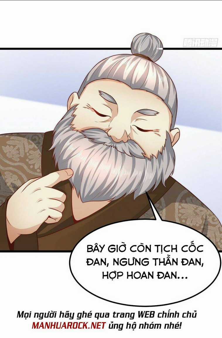 Võ Đạo Đỉnh Phong Chapter 5 trang 10