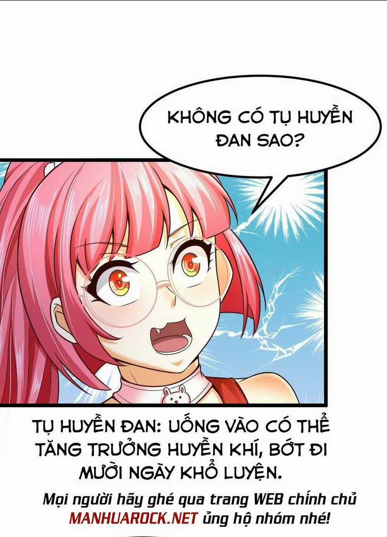 Võ Đạo Đỉnh Phong Chapter 5 trang 11