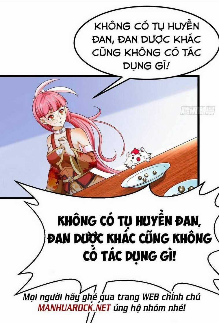 Võ Đạo Đỉnh Phong Chapter 5 trang 13