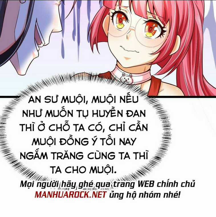 Võ Đạo Đỉnh Phong Chapter 5 trang 16