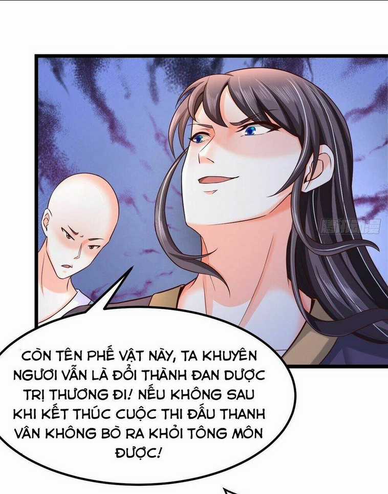 Võ Đạo Đỉnh Phong Chapter 5 trang 17