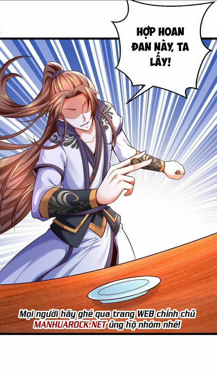 Võ Đạo Đỉnh Phong Chapter 5 trang 18