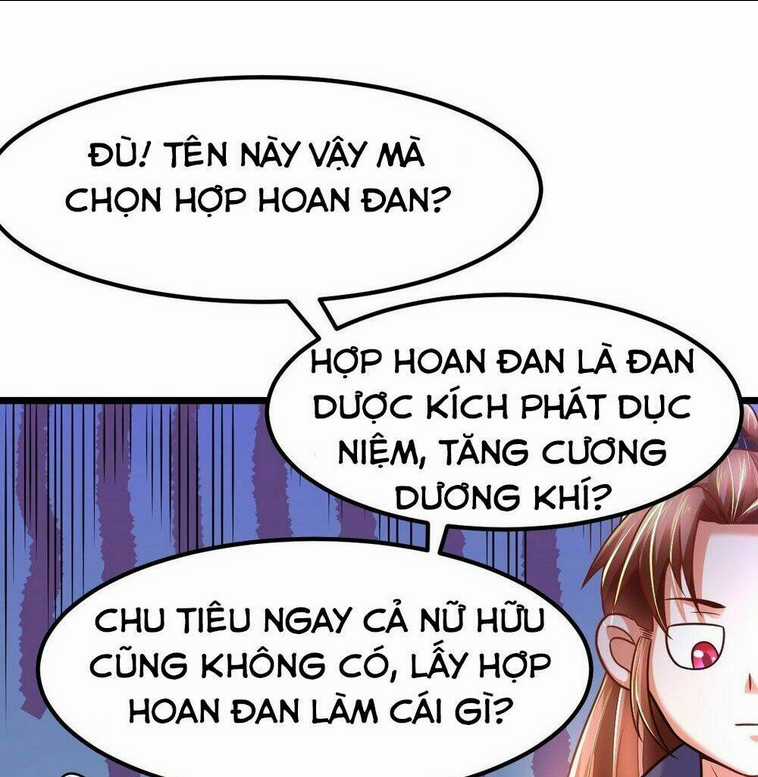 Võ Đạo Đỉnh Phong Chapter 5 trang 19