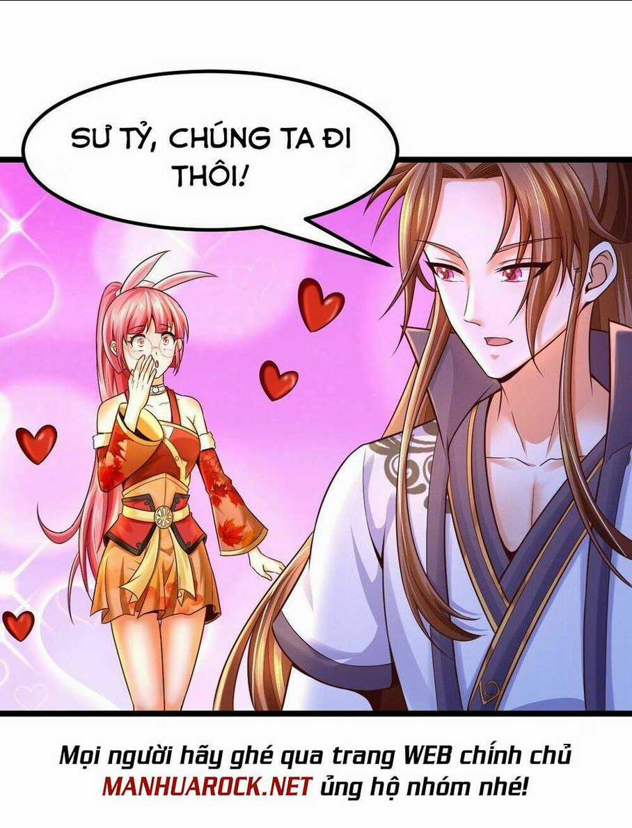 Võ Đạo Đỉnh Phong Chapter 5 trang 2