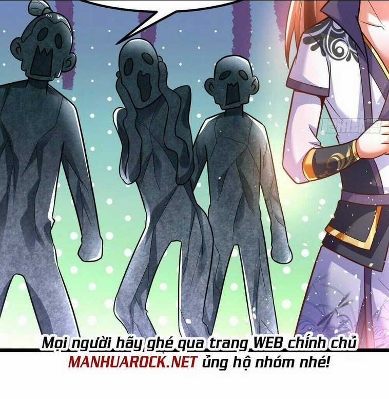 Võ Đạo Đỉnh Phong Chapter 5 trang 20