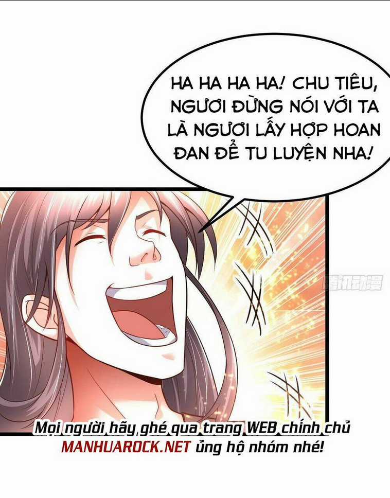 Võ Đạo Đỉnh Phong Chapter 5 trang 21