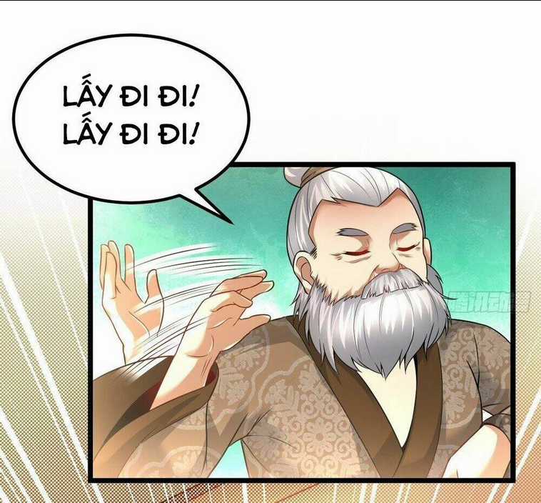 Võ Đạo Đỉnh Phong Chapter 5 trang 23