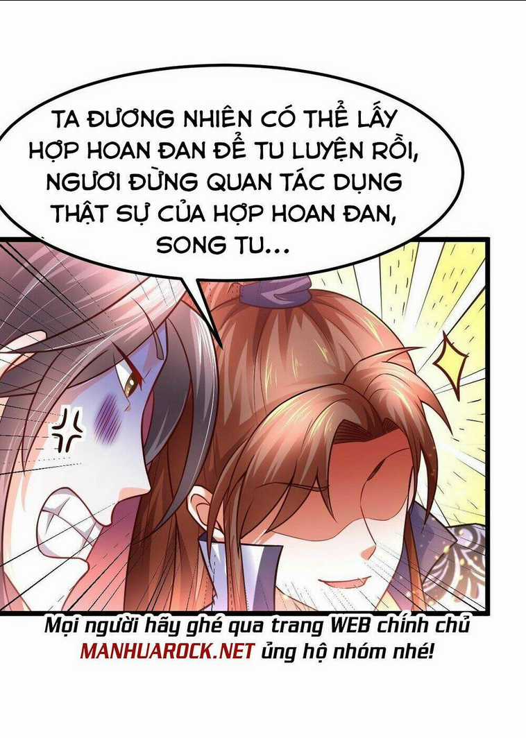 Võ Đạo Đỉnh Phong Chapter 5 trang 27