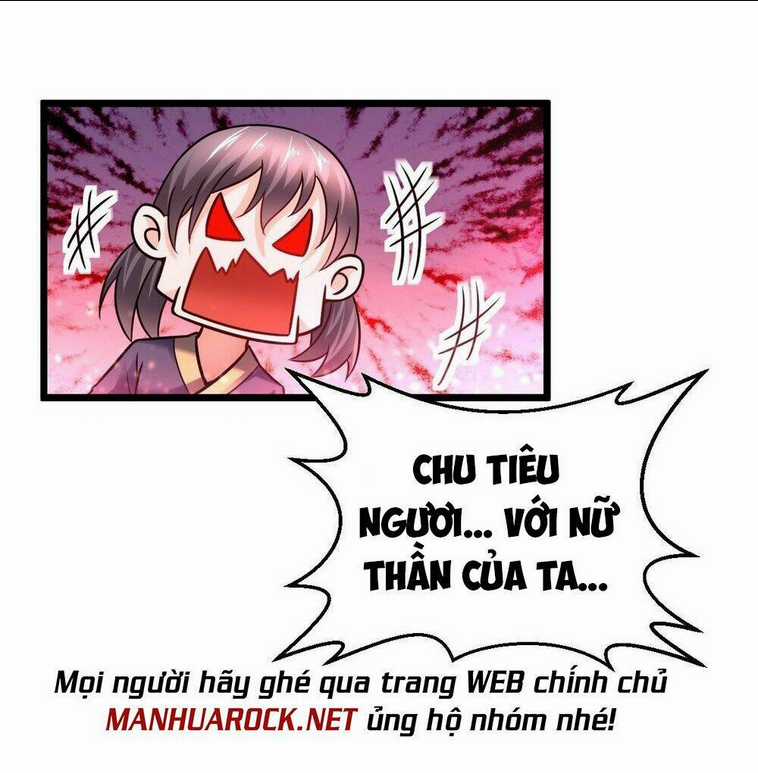 Võ Đạo Đỉnh Phong Chapter 5 trang 28