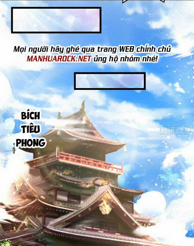 Võ Đạo Đỉnh Phong Chapter 5 trang 31