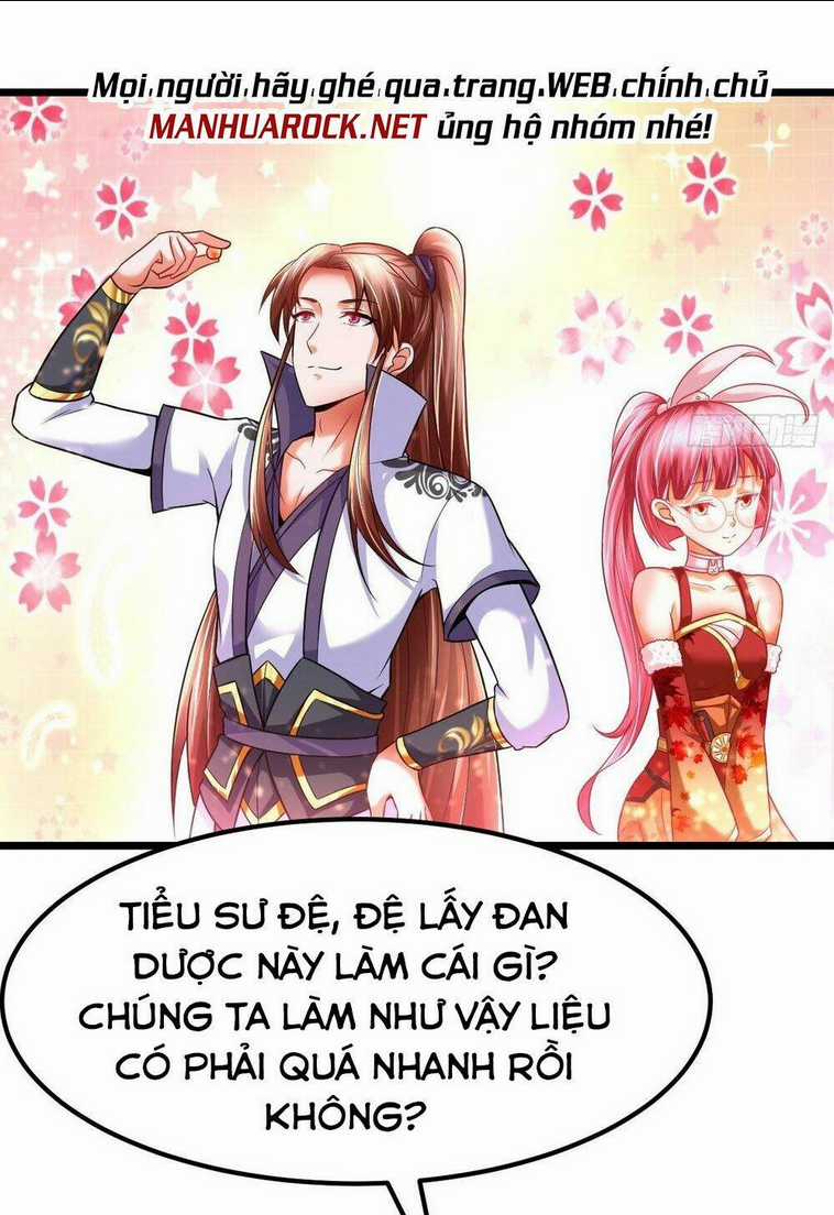 Võ Đạo Đỉnh Phong Chapter 5 trang 33