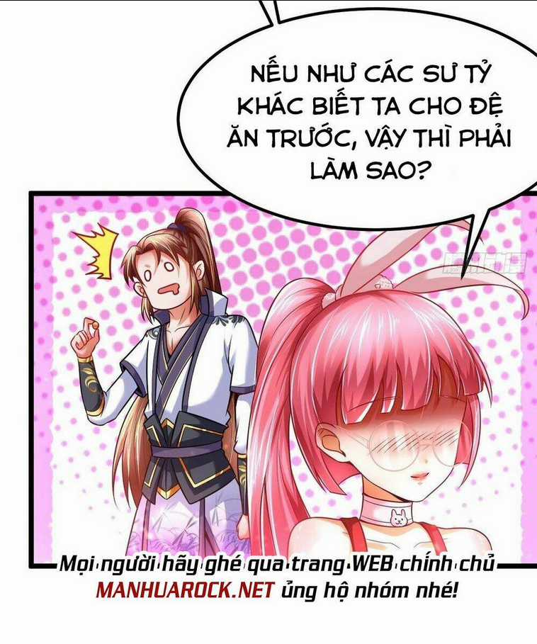 Võ Đạo Đỉnh Phong Chapter 5 trang 34