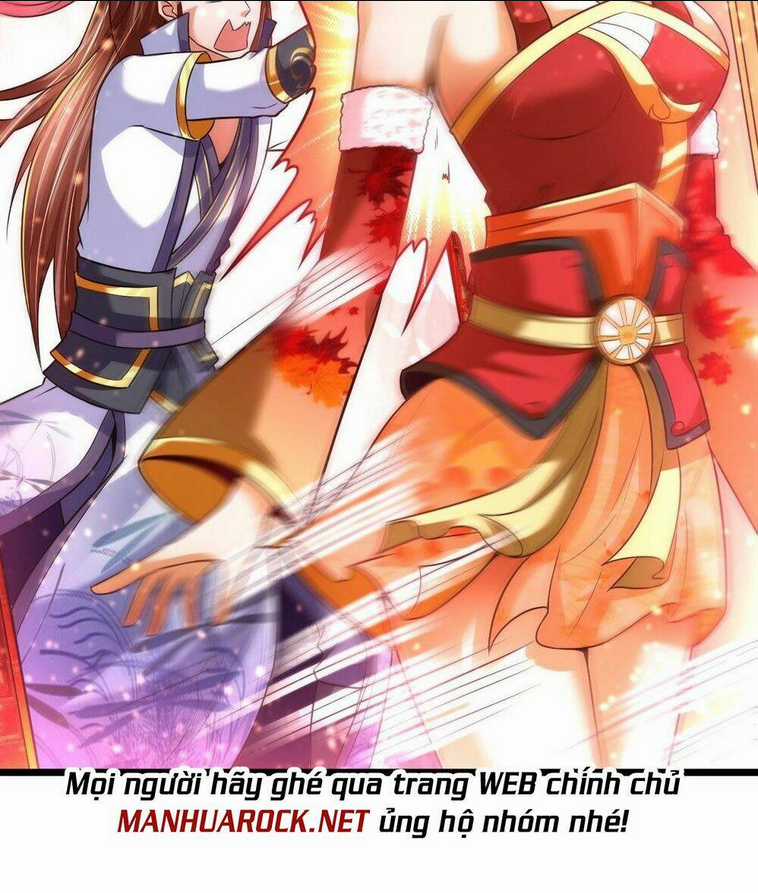 Võ Đạo Đỉnh Phong Chapter 5 trang 36