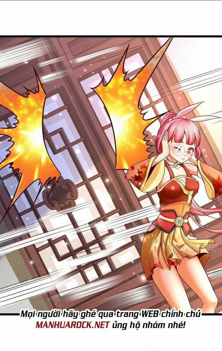 Võ Đạo Đỉnh Phong Chapter 5 trang 37