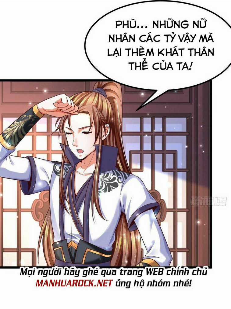 Võ Đạo Đỉnh Phong Chapter 5 trang 38