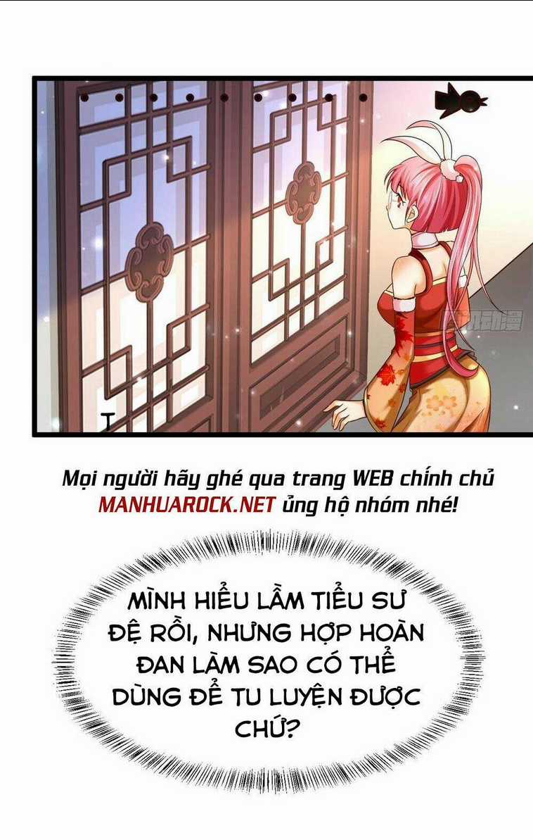 Võ Đạo Đỉnh Phong Chapter 5 trang 39