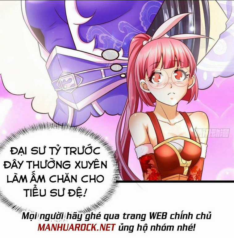 Võ Đạo Đỉnh Phong Chapter 5 trang 41