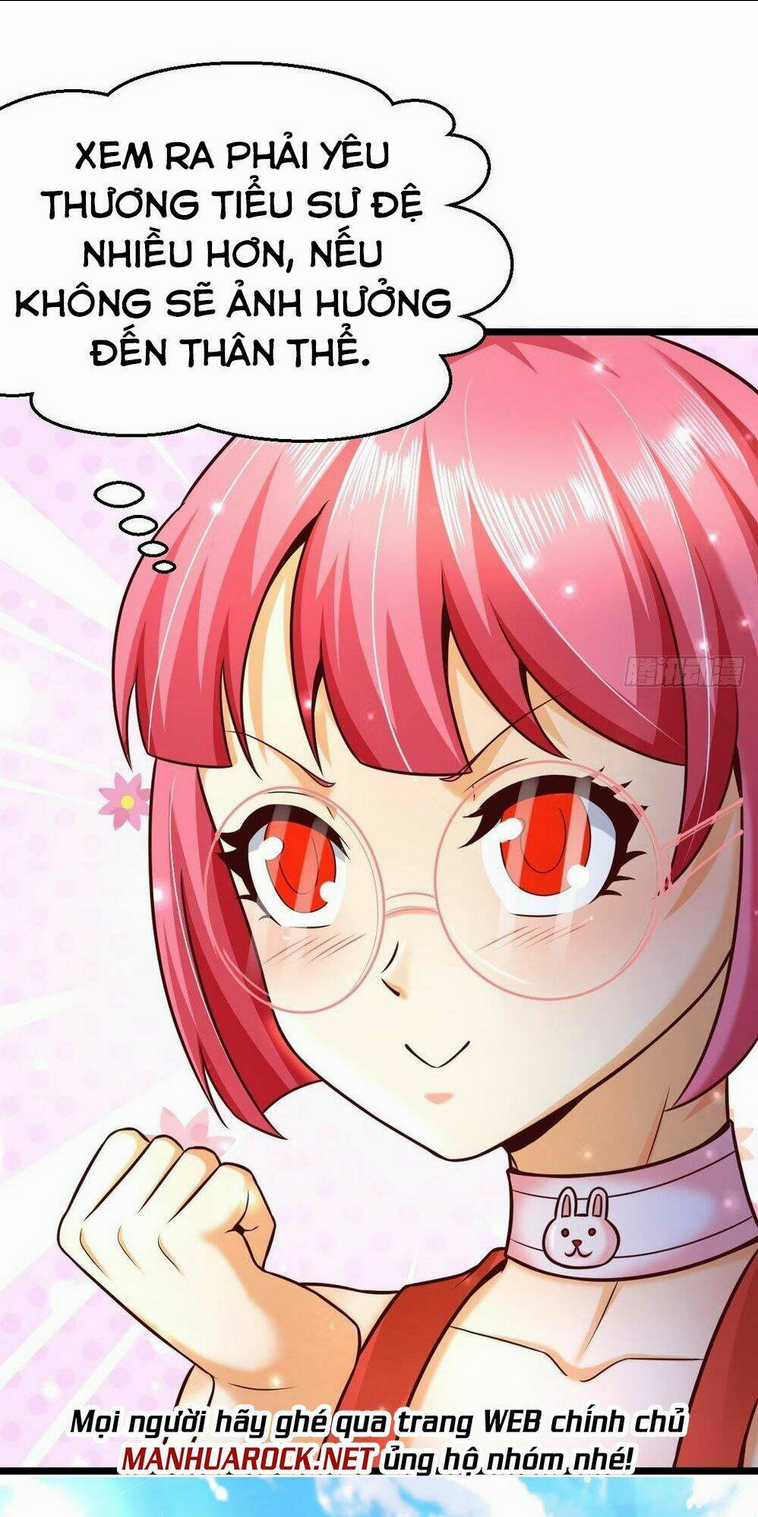 Võ Đạo Đỉnh Phong Chapter 5 trang 42