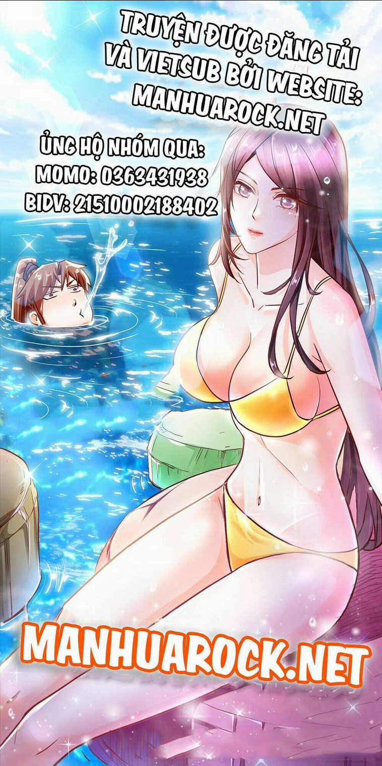 Võ Đạo Đỉnh Phong Chapter 5 trang 43