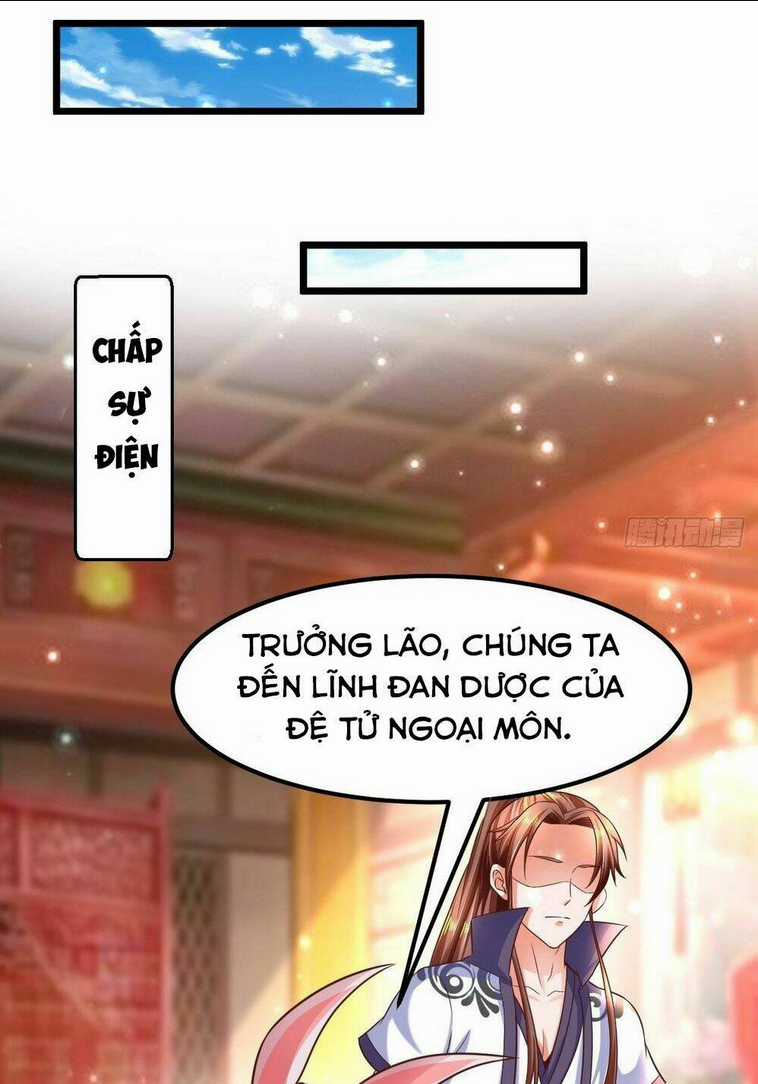 Võ Đạo Đỉnh Phong Chapter 5 trang 7