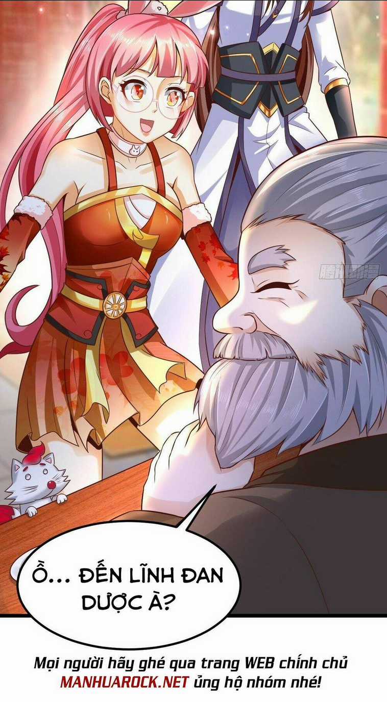 Võ Đạo Đỉnh Phong Chapter 5 trang 8