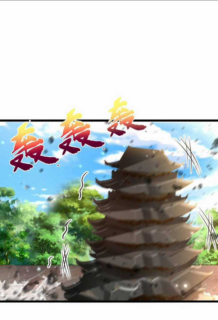 Võ Đạo Đỉnh Phong Chapter 50 trang 12