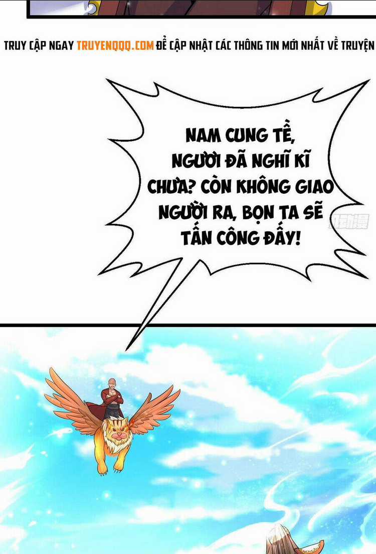 Võ Đạo Đỉnh Phong Chapter 50 trang 14