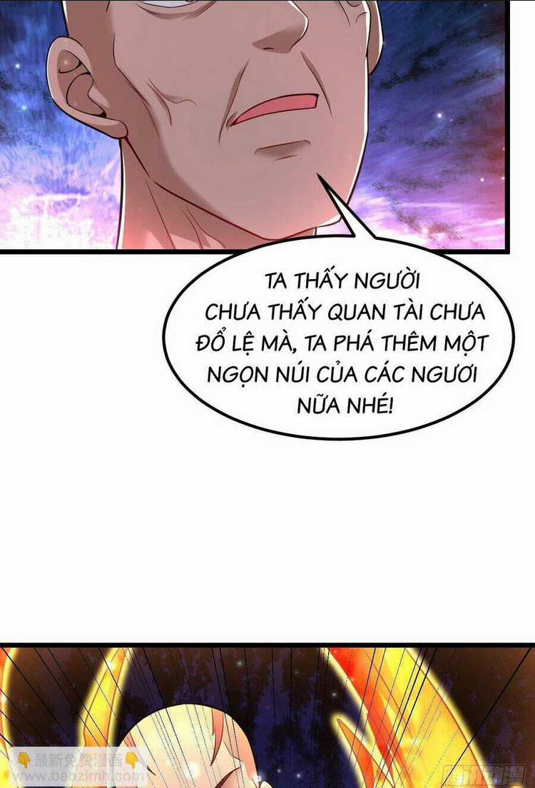 Võ Đạo Đỉnh Phong Chapter 50 trang 16
