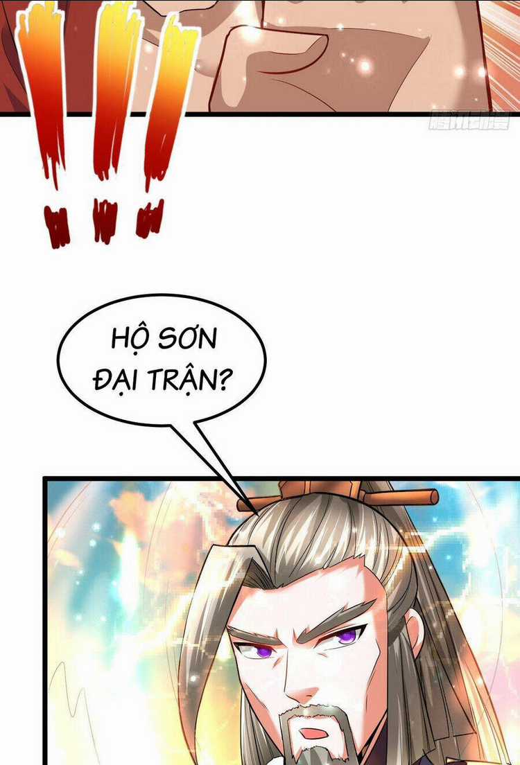 Võ Đạo Đỉnh Phong Chapter 50 trang 20