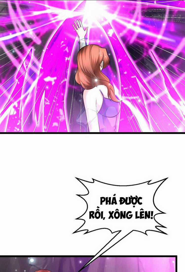 Võ Đạo Đỉnh Phong Chapter 50 trang 23