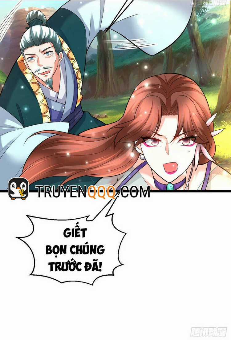 Võ Đạo Đỉnh Phong Chapter 50 trang 25