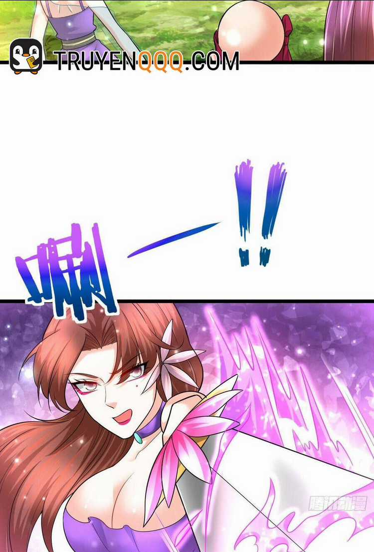 Võ Đạo Đỉnh Phong Chapter 50 trang 27