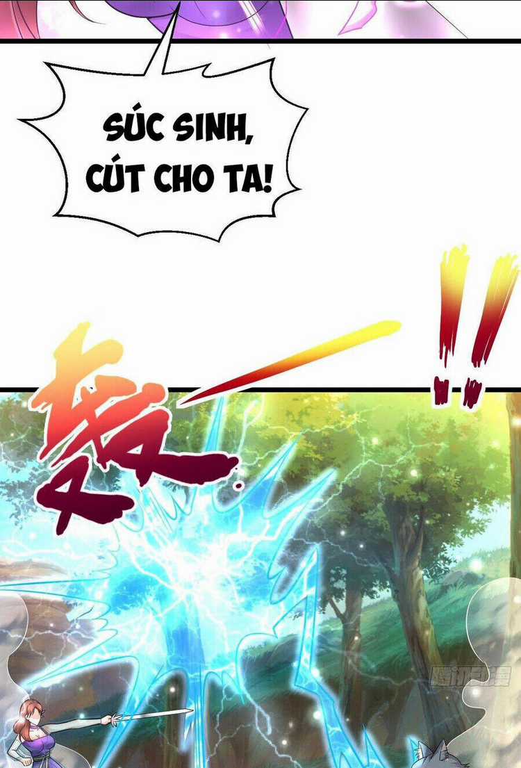 Võ Đạo Đỉnh Phong Chapter 50 trang 28