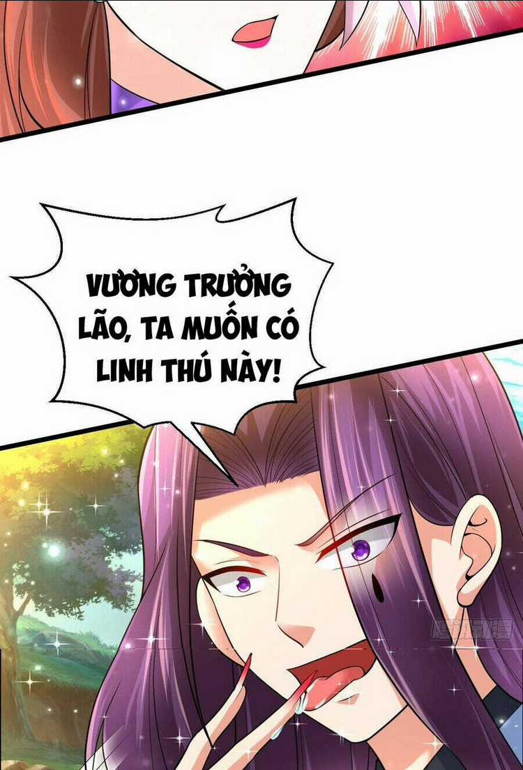 Võ Đạo Đỉnh Phong Chapter 50 trang 30