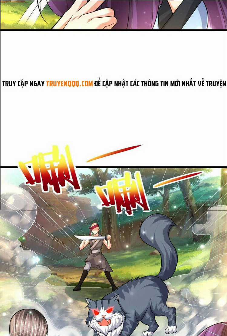 Võ Đạo Đỉnh Phong Chapter 50 trang 31