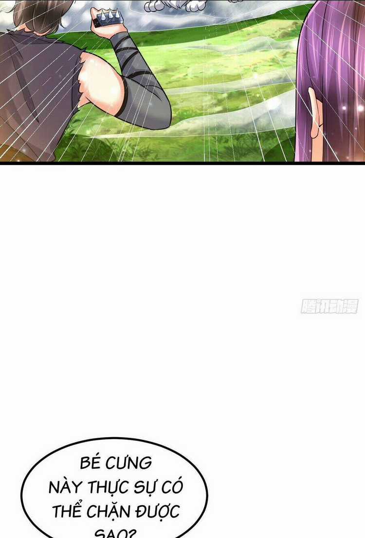 Võ Đạo Đỉnh Phong Chapter 50 trang 32