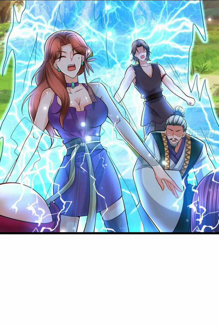 Võ Đạo Đỉnh Phong Chapter 50 trang 37