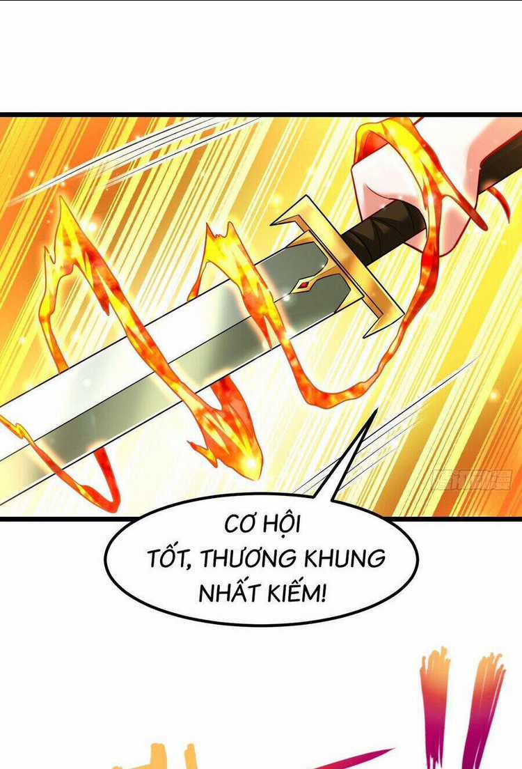 Võ Đạo Đỉnh Phong Chapter 50 trang 38