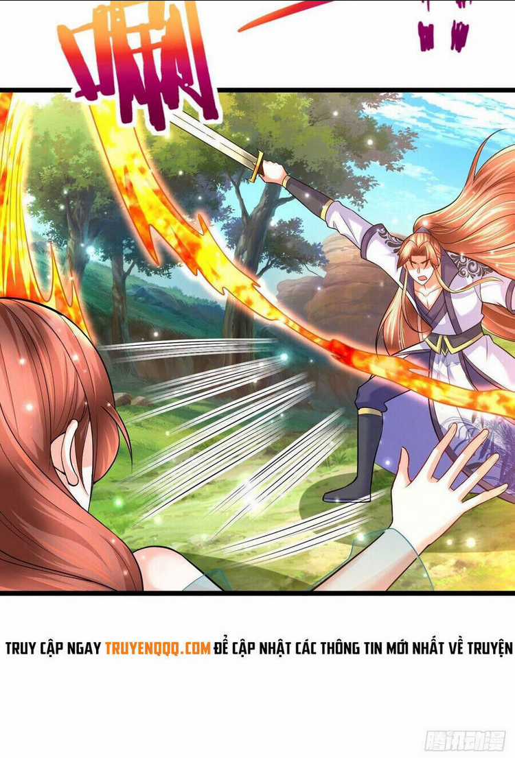 Võ Đạo Đỉnh Phong Chapter 50 trang 39