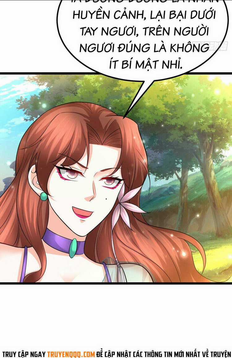 Võ Đạo Đỉnh Phong Chapter 51 trang 11