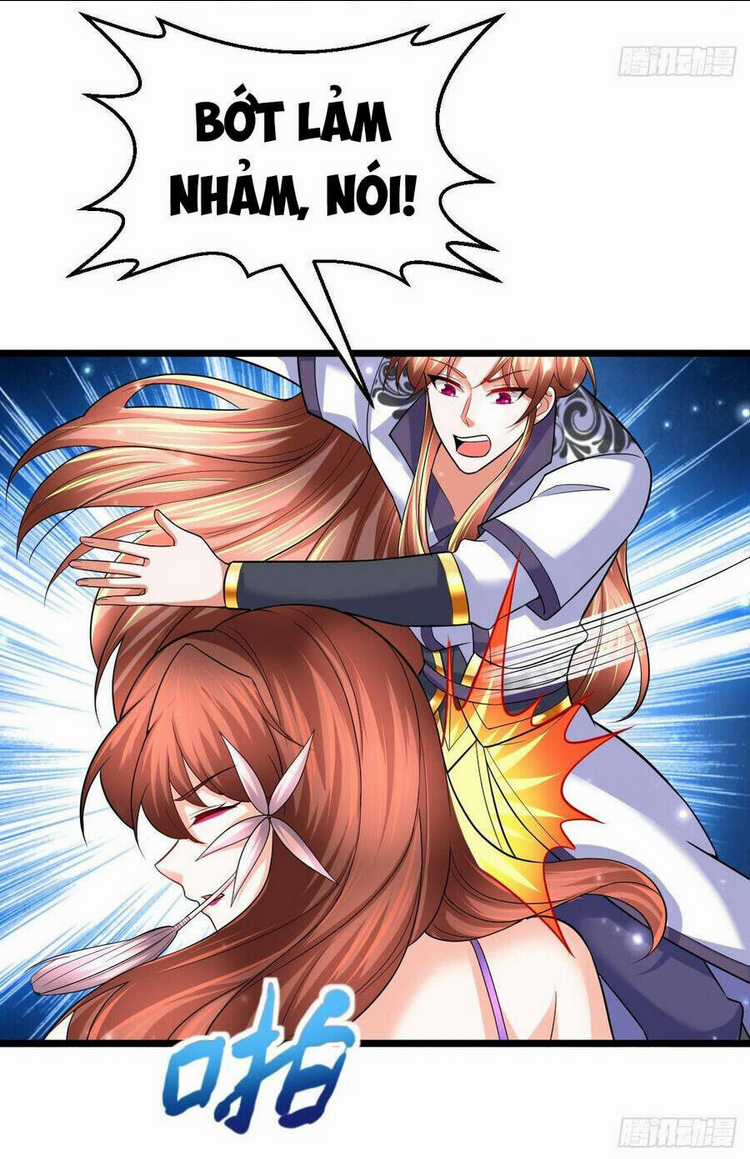 Võ Đạo Đỉnh Phong Chapter 51 trang 12