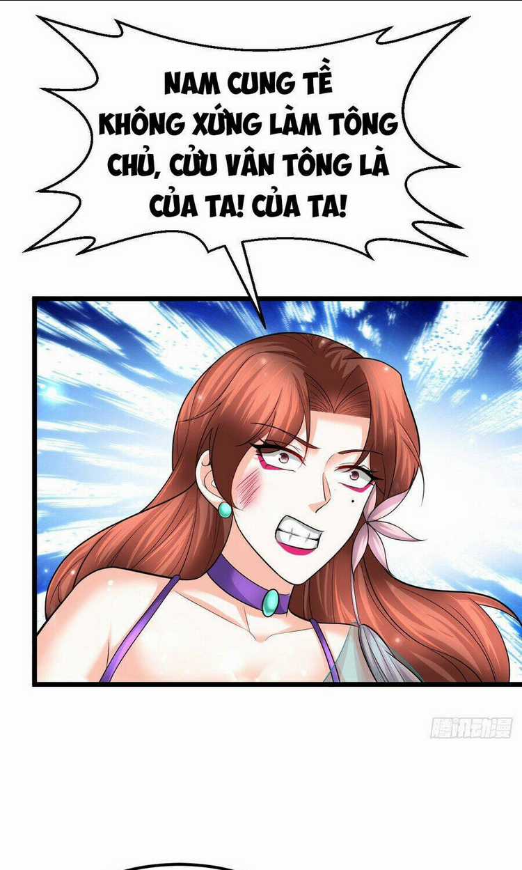 Võ Đạo Đỉnh Phong Chapter 51 trang 13