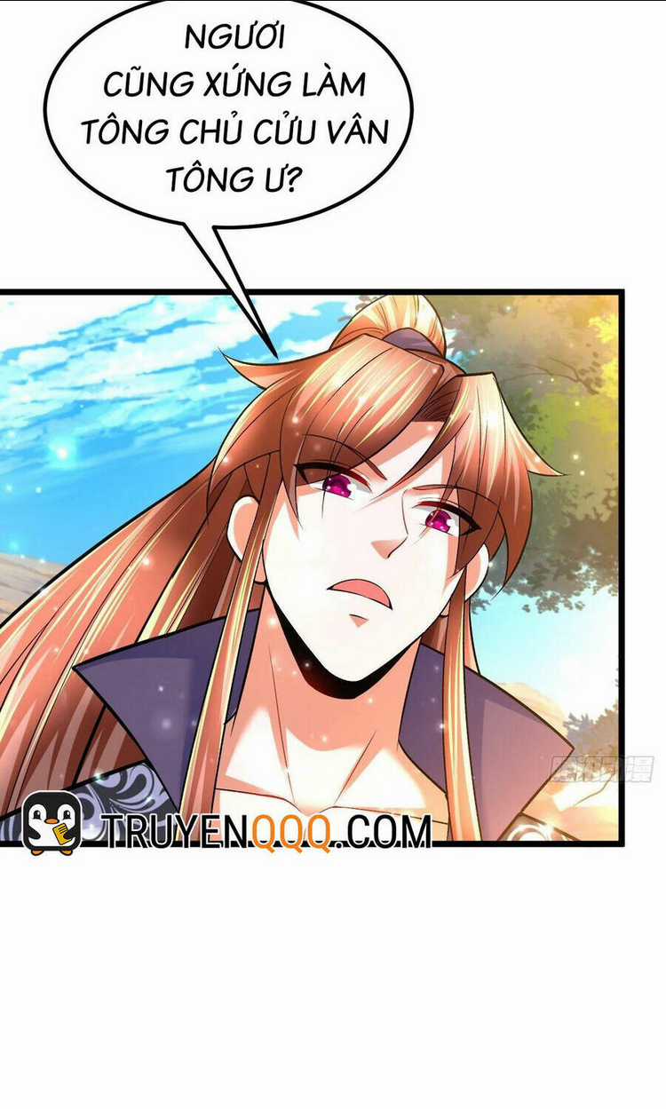 Võ Đạo Đỉnh Phong Chapter 51 trang 14