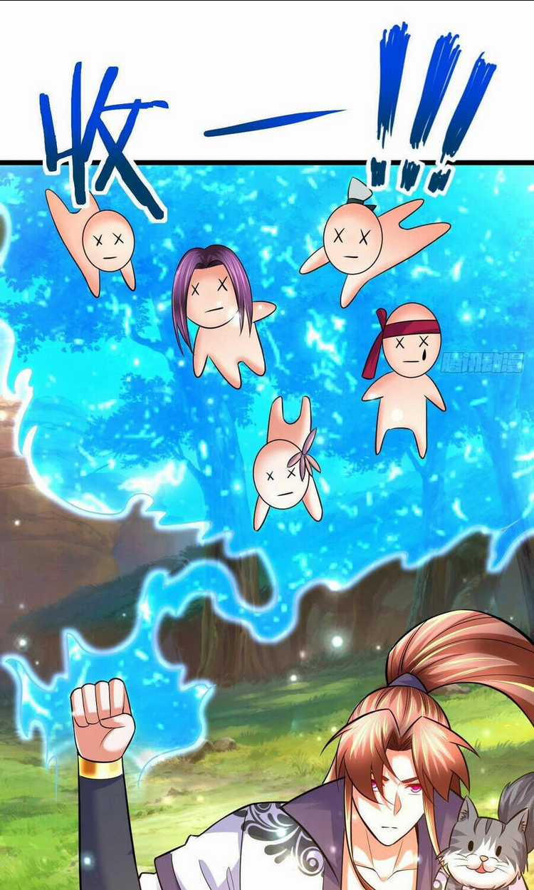 Võ Đạo Đỉnh Phong Chapter 51 trang 16