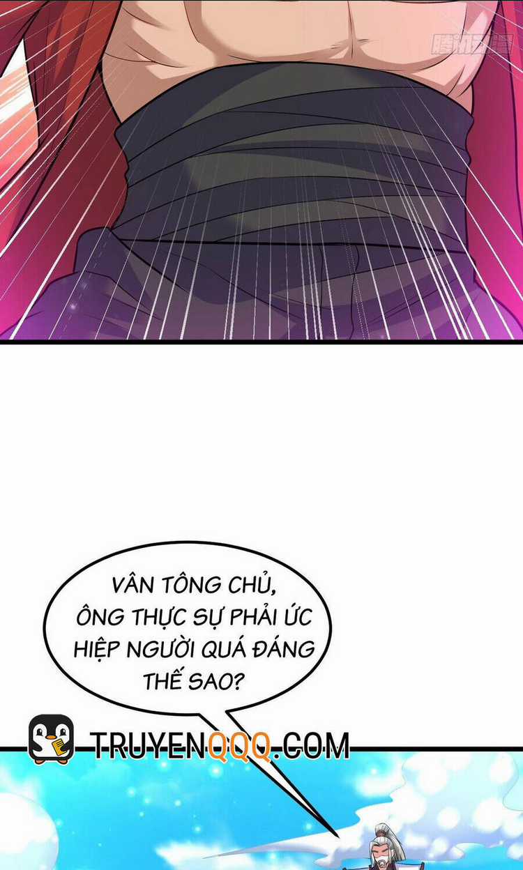 Võ Đạo Đỉnh Phong Chapter 51 trang 20