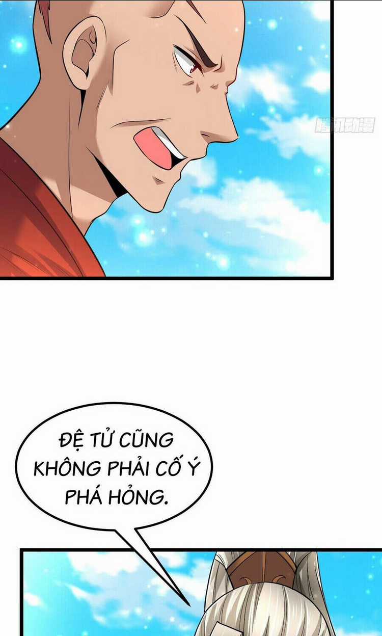 Võ Đạo Đỉnh Phong Chapter 51 trang 22