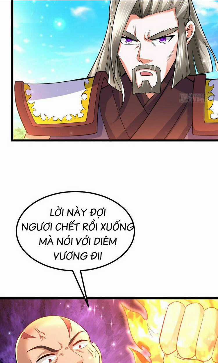 Võ Đạo Đỉnh Phong Chapter 51 trang 23