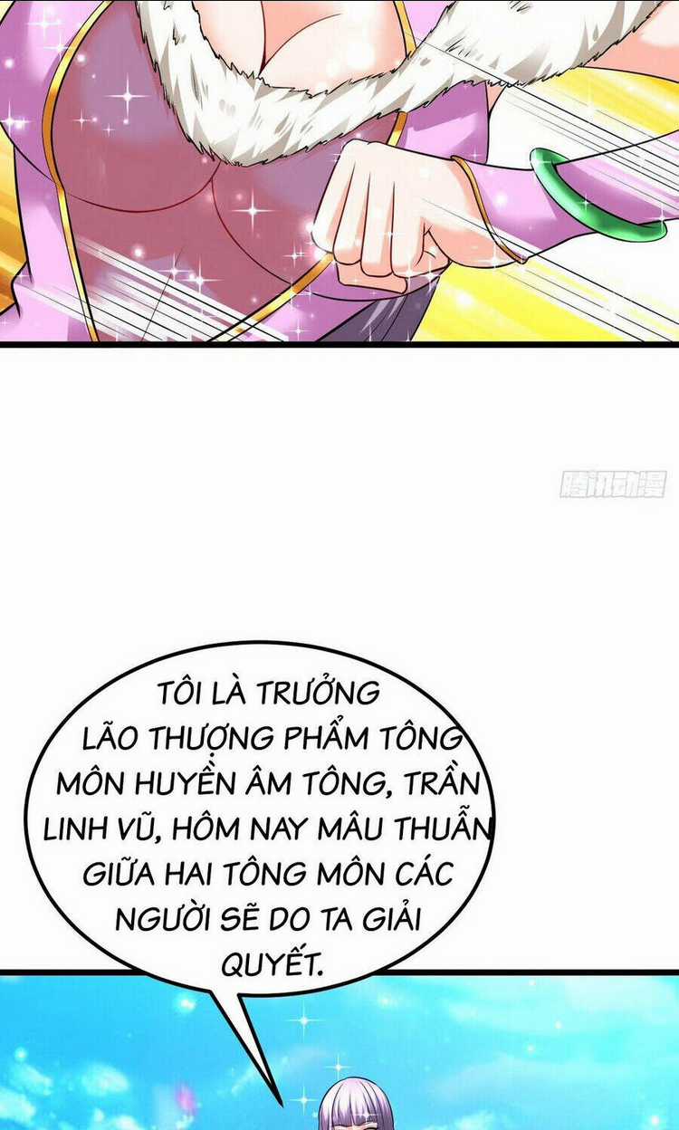 Võ Đạo Đỉnh Phong Chapter 51 trang 25